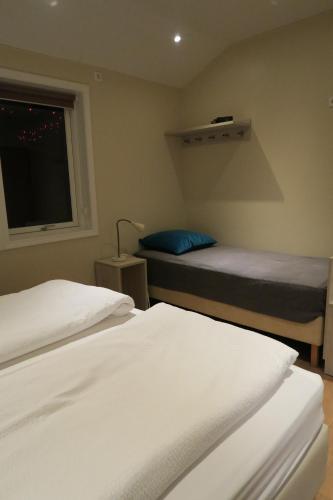 Dilksnes Guesthouse - main image