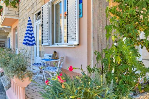 Apartments Korta