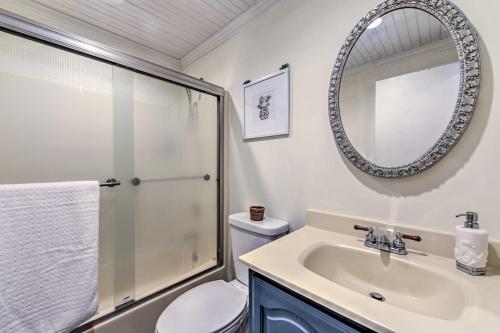 Newly Renovated Brigantine House with Bay View! - image 10