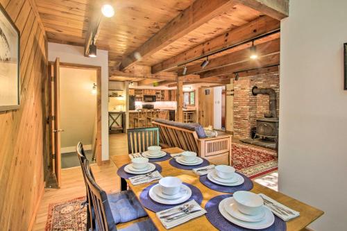White Mountain Getaway - 4 Miles to Cranmore! - image 2