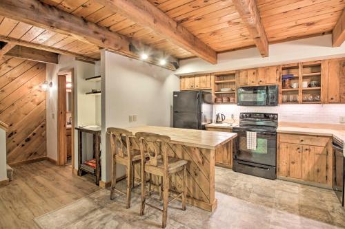 White Mountain Getaway - 4 Miles to Cranmore! - image 3