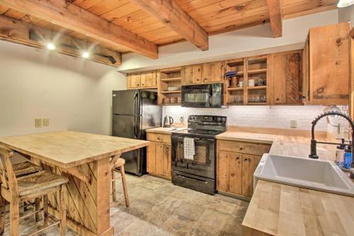 White Mountain Getaway - 4 Miles to Cranmore! - image 4