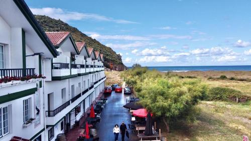  Hostal de Berria, Pension in Santoña