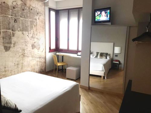 Park Hotel Meublé - image 7