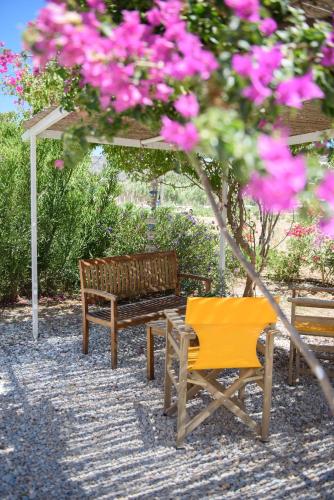 Porto Katapola Pension - image 8