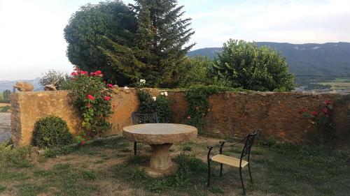 Casa Castel naturaleza y descanso in Serrate