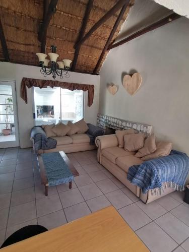 Arniston Cottage in Arniston