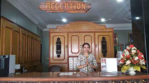 Susana Baru Hotel