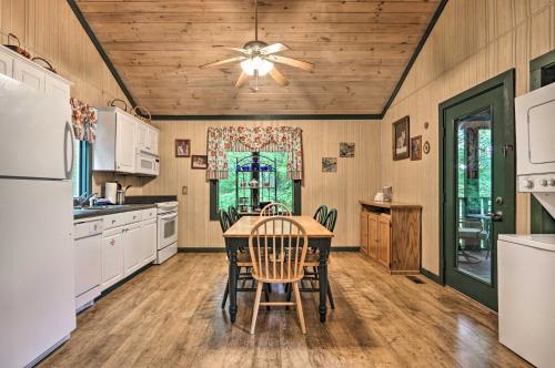 Quaint Home with Pool Access - 3 Miles to Downtown! - image 9