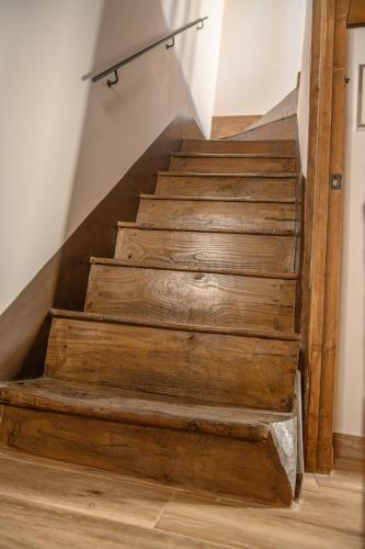 外部景觀, CR "El Arrabal" Valle de La Vera in 拉維拉新鎮