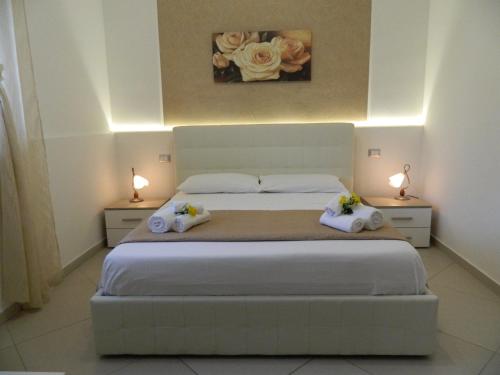 A Casa di Anna - Locazione Turistica -