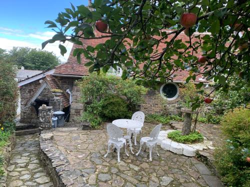 Cobweb Hall, , Devon