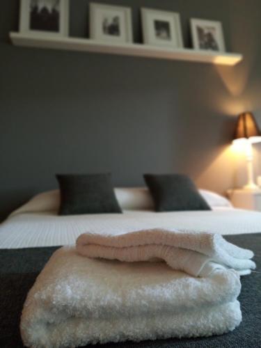  Descanso do Sar in Santiago de Compostela