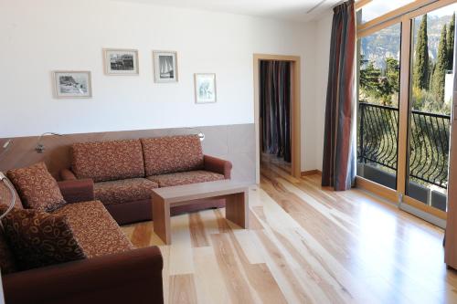 Hotel Baia Verde - Malcesine