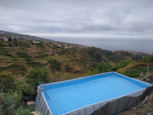  LE VAHANA in Calheta