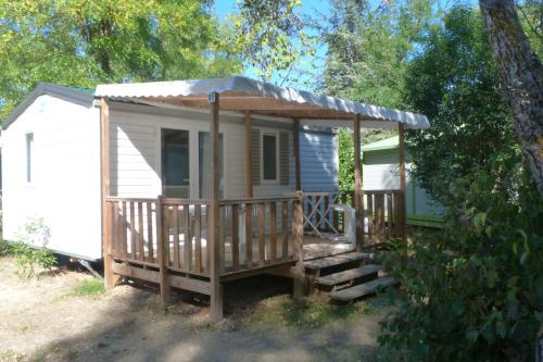 Camping L'Eau Vive photo 22