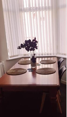 Room in a shared house!