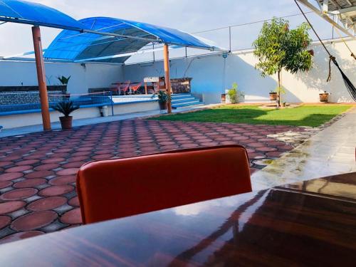 Casa el paraíso in Oaxtepec, Mexico