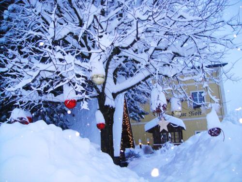 Gasthof Post - image 13