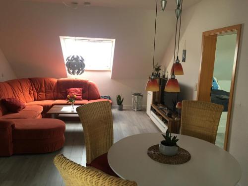 Am Anker in Langballig, Deutschland