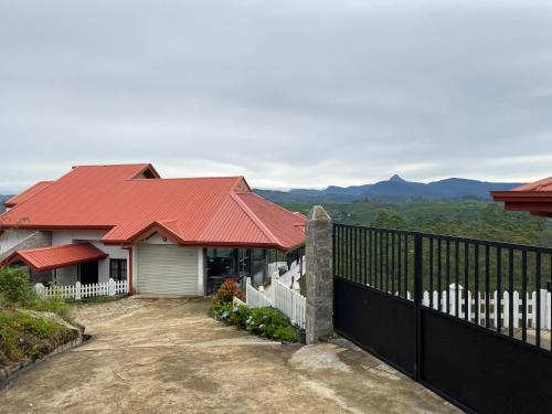 Daynish Rock Bungalow