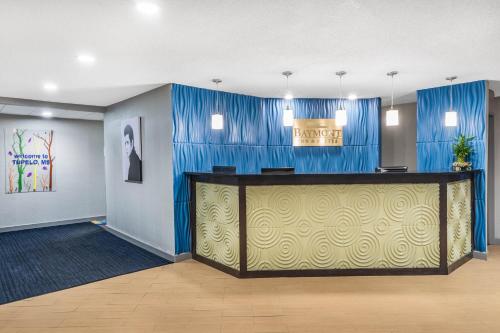 Baymont by Wyndham Tupelo - image 8