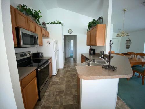Southern Dunes Vacation Home - main image