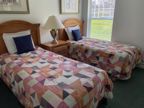 Southern Dunes Vacation Home - image 3