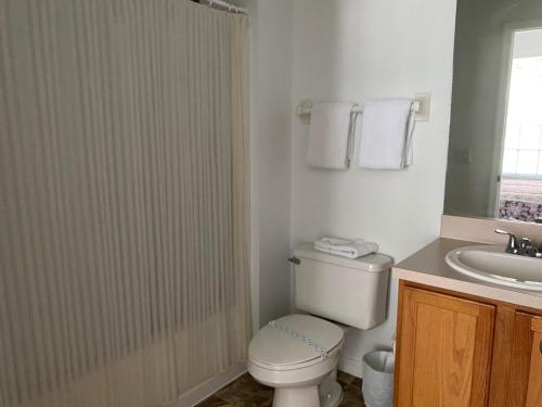 Southern Dunes Vacation Home - image 8