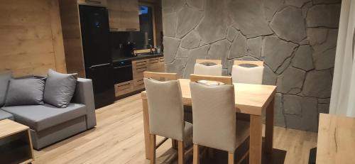 APARTAMENT TRAGANEK