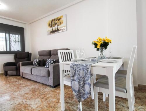  NEW Apartment in Torrevieja , Punta Prima ORIHUELA COSTA with POOL in Orihuela