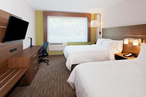Holiday Inn Express & Suites - Fayetteville, an IHG Hotel in Fayetteville, USA
