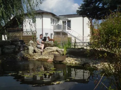 Ferienwohnungen Schäfer in Obersulm, Deutschland