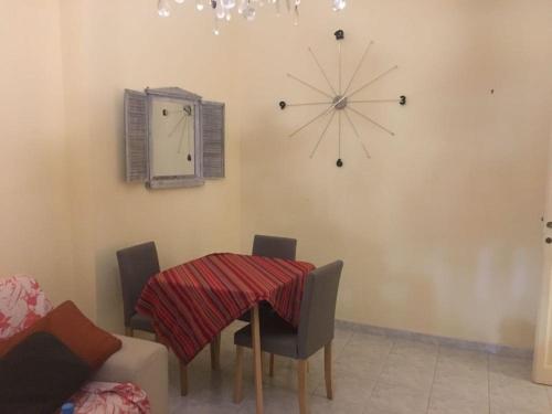 Le casa delle rose