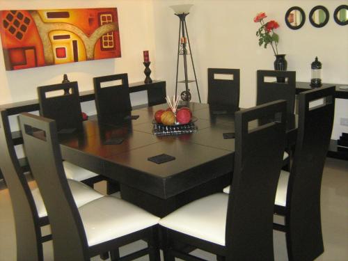 Tárgyalóterem/bálterem, HOTEL NUEVO SANTANDER in Ciudad Victoria