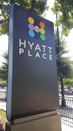 Hyatt Place Atlanta Buckhead