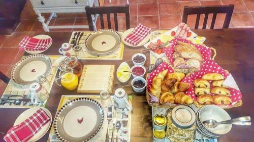 식음료(F&B), Ancien Relais de Poste The Old Post Office in 베르주라크 시티 센터