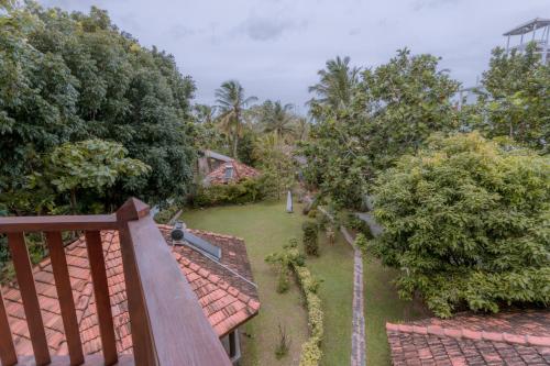 Paradise Bungalow, Weligama