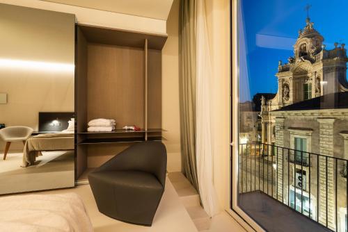 Meo Design Suites & Spa - main image