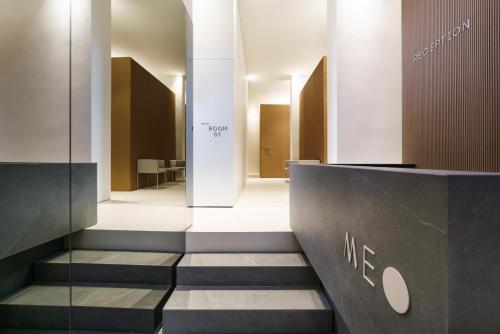 Meo Design Suites & Spa