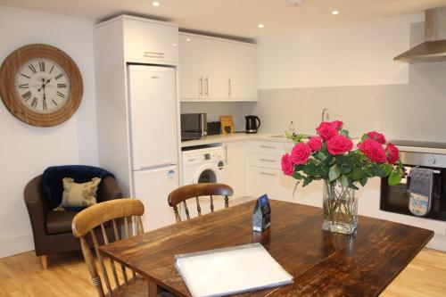 Ceol Na Mara Cottage by the sea 4