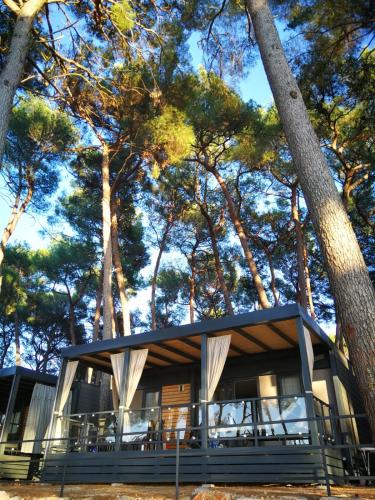 Mobile Home Erna, Rovinj