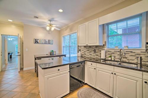 Charming Columbus Home with Game Room Near AFB! - image 5