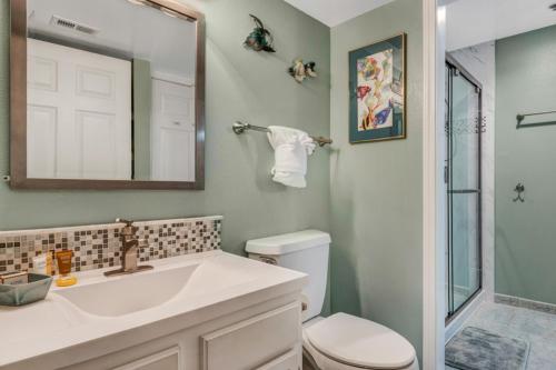 Crystal Sands III near Crab Trap