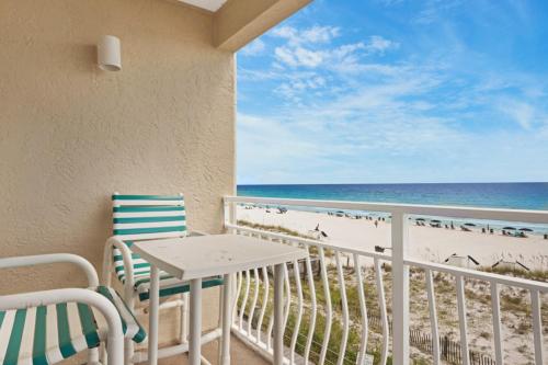 Crystal Sands III near 790 On The Gulf
