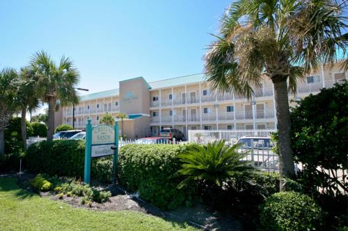 Crystal Sands III near 790 On The Gulf
