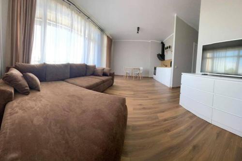 Comfort apartments