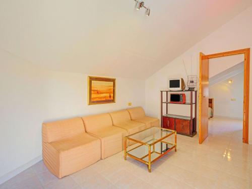 Holiday Home in San Miguel de Salinas with Private Terrace