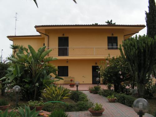 Villa Valentina B&B