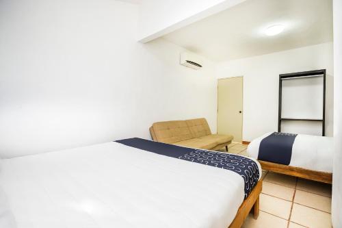 Hotel Oxtankah